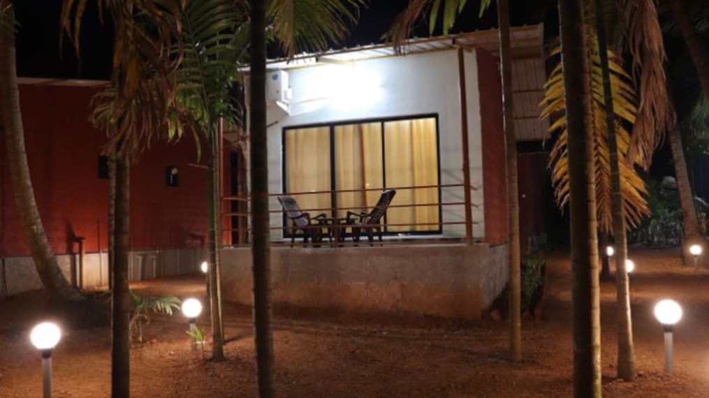 Beach Symphony Resort-2